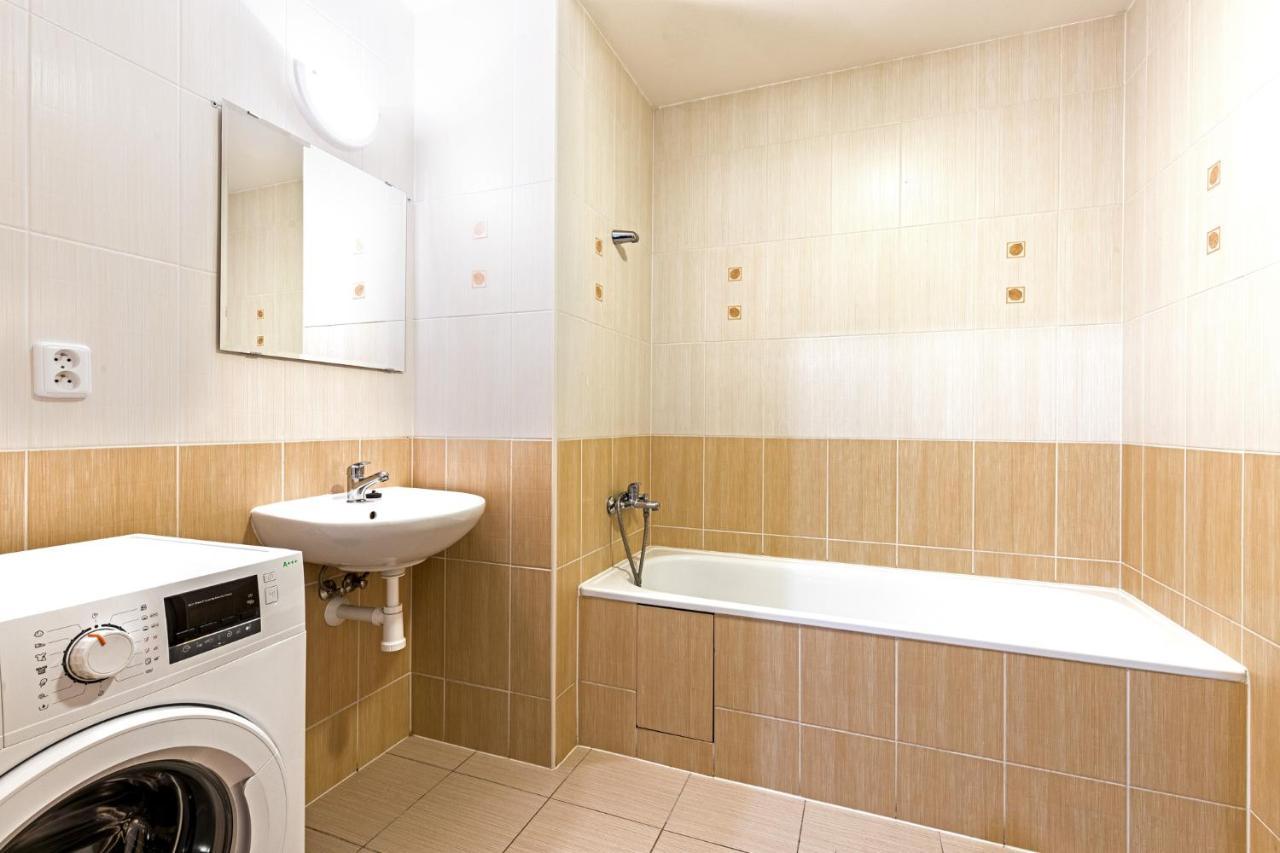 Teplice Apartments Dlouha Екстер'єр фото