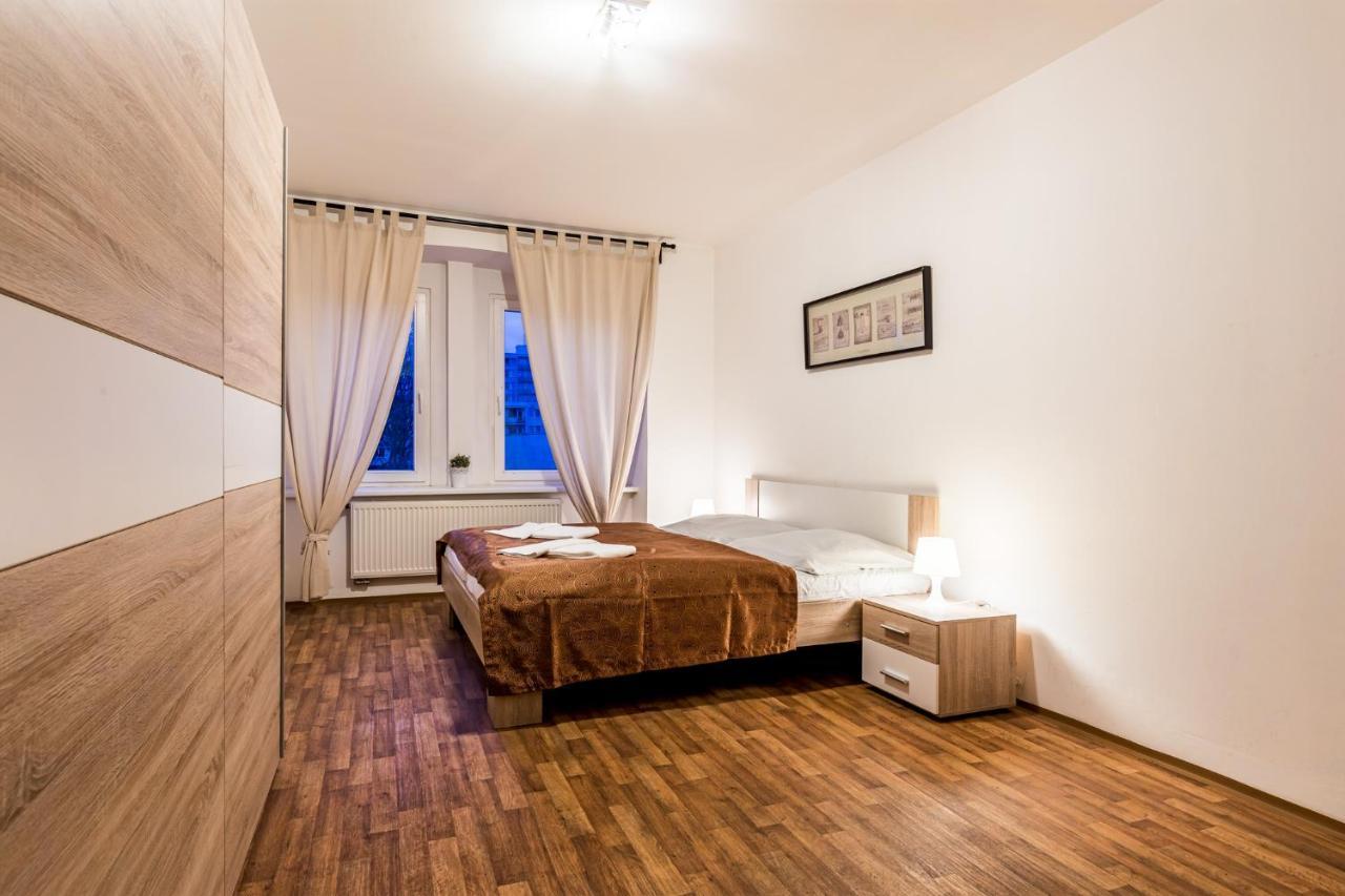 Teplice Apartments Dlouha Екстер'єр фото