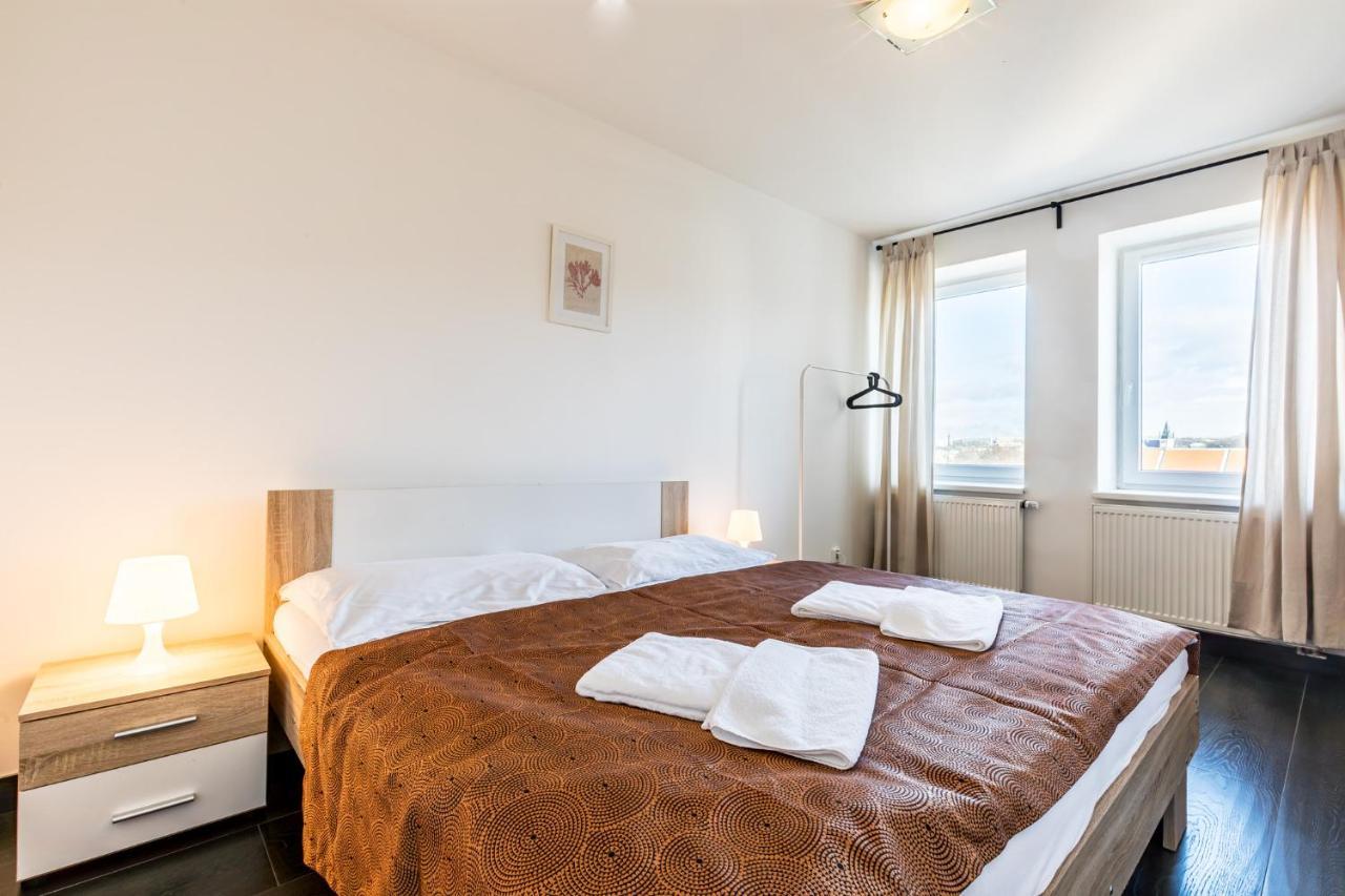 Teplice Apartments Dlouha Екстер'єр фото